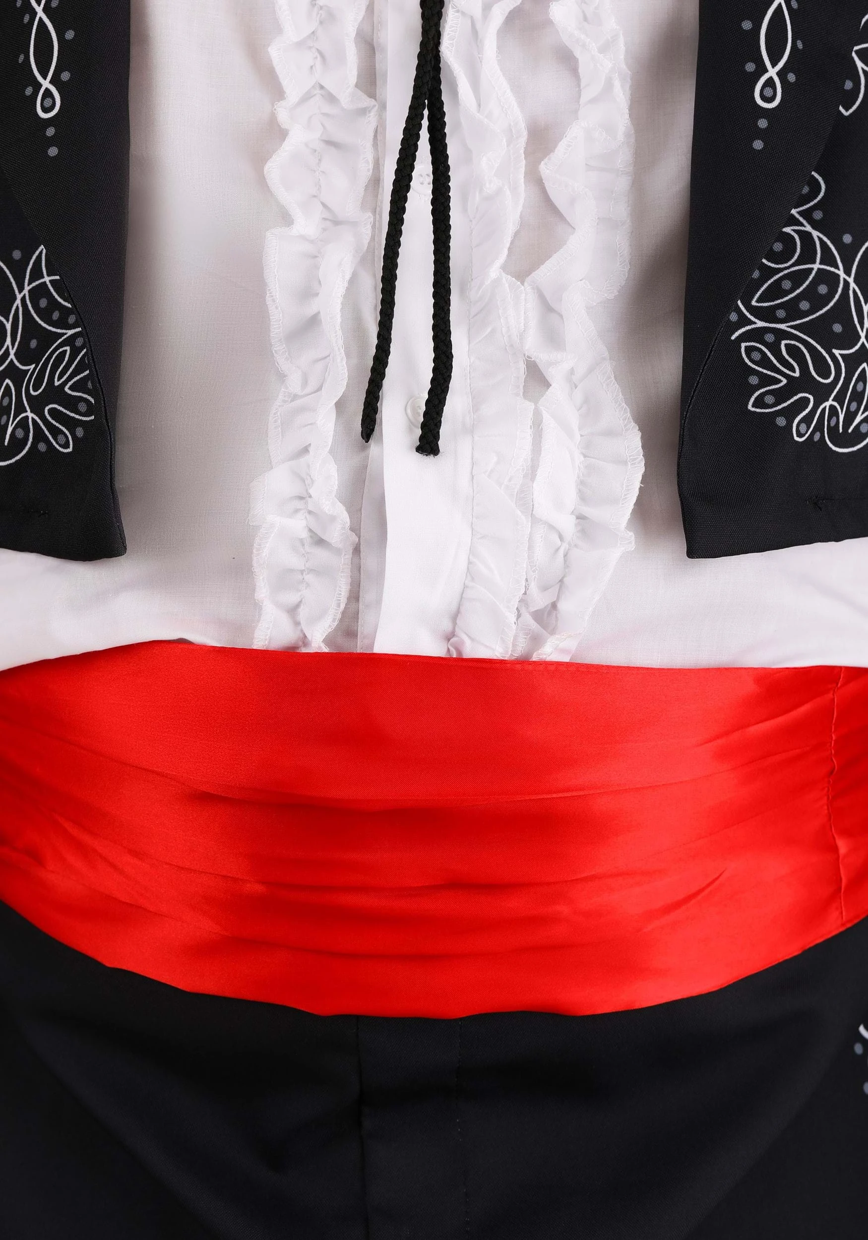 Plus Size Men's The Three Amigos Costume Plus Size Men's The Three Amigos Costume -FunCostumes shop plus size the three amigos costume alt 1