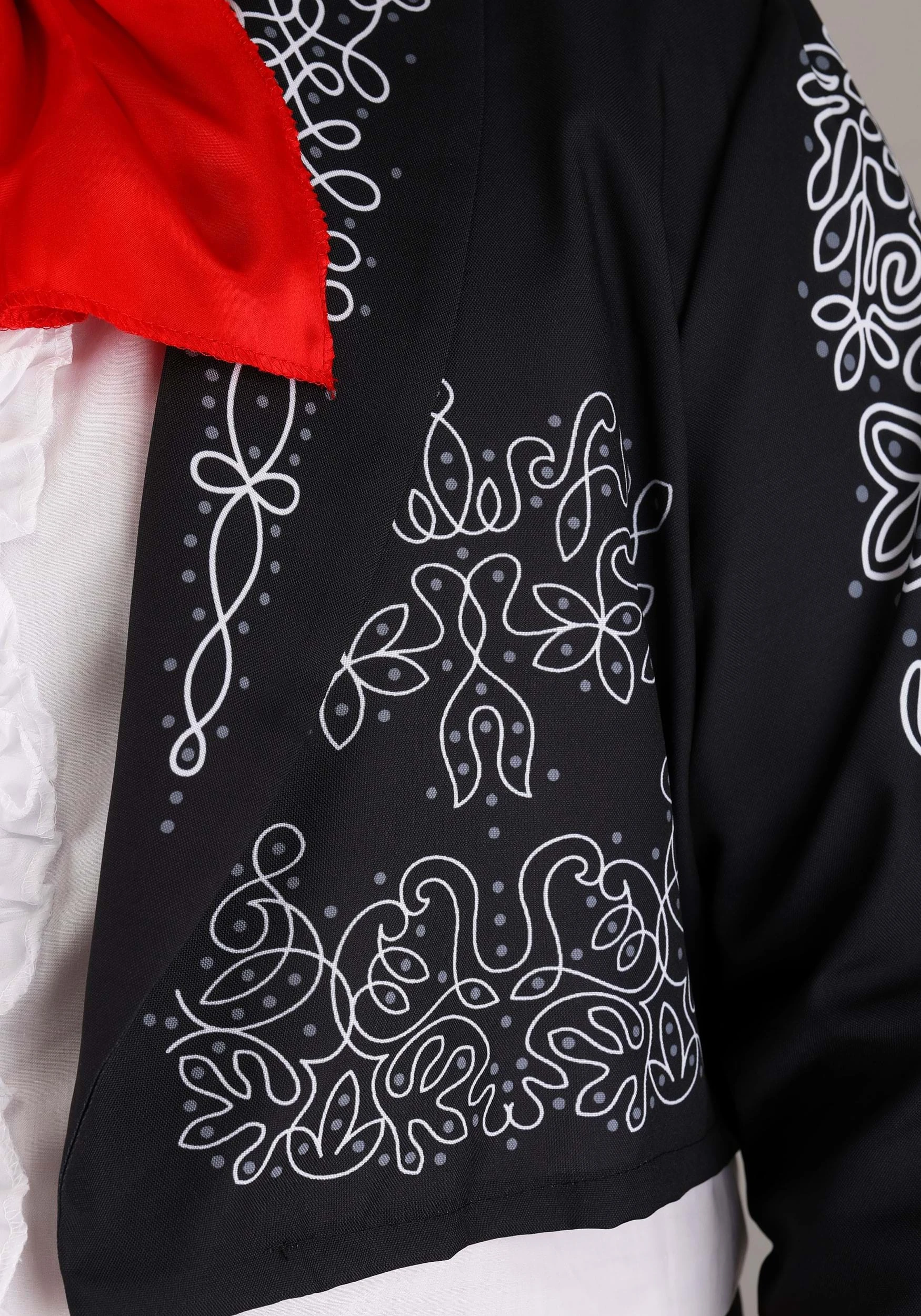 Plus Size Men's The Three Amigos Costume Plus Size Men's The Three Amigos Costume -FunCostumes shop plus size the three amigos costume alt 2