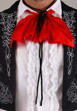 Plus Size Men's The Three Amigos Costume 3 Plus Size Men's The Three Amigos Costume -FunCostumes shop plus size the three amigos costume alt 3