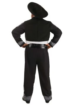 Plus Size Men's The Three Amigos Costume 5 Plus Size Men's The Three Amigos Costume -FunCostumes shop plus size the three amigos costume alt 5