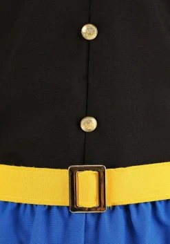 Popeye, The Sailorman Costume -FunCostumes shop popeye the sailorman costume alt 2