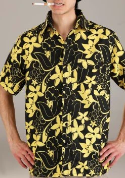 Raoul Duke Costume -FunCostumes shop raoul duke costume alt 5