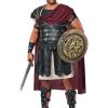 Roman Gladiator Mens Costume