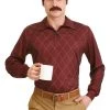 Parks And Recreation Ron Swanson Costume