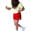 Forrest Gump Costume Running