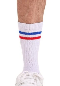 Forrest Gump Costume Running -FunCostumes shop running forrest gump costume alt 7