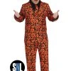 Saturday Night Live David S. Pumpkin Plus Size Costume