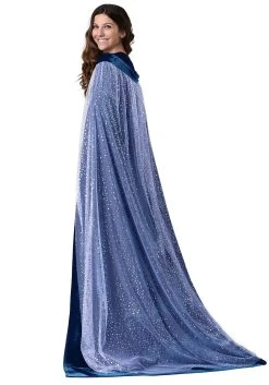 Magic Starry Cape