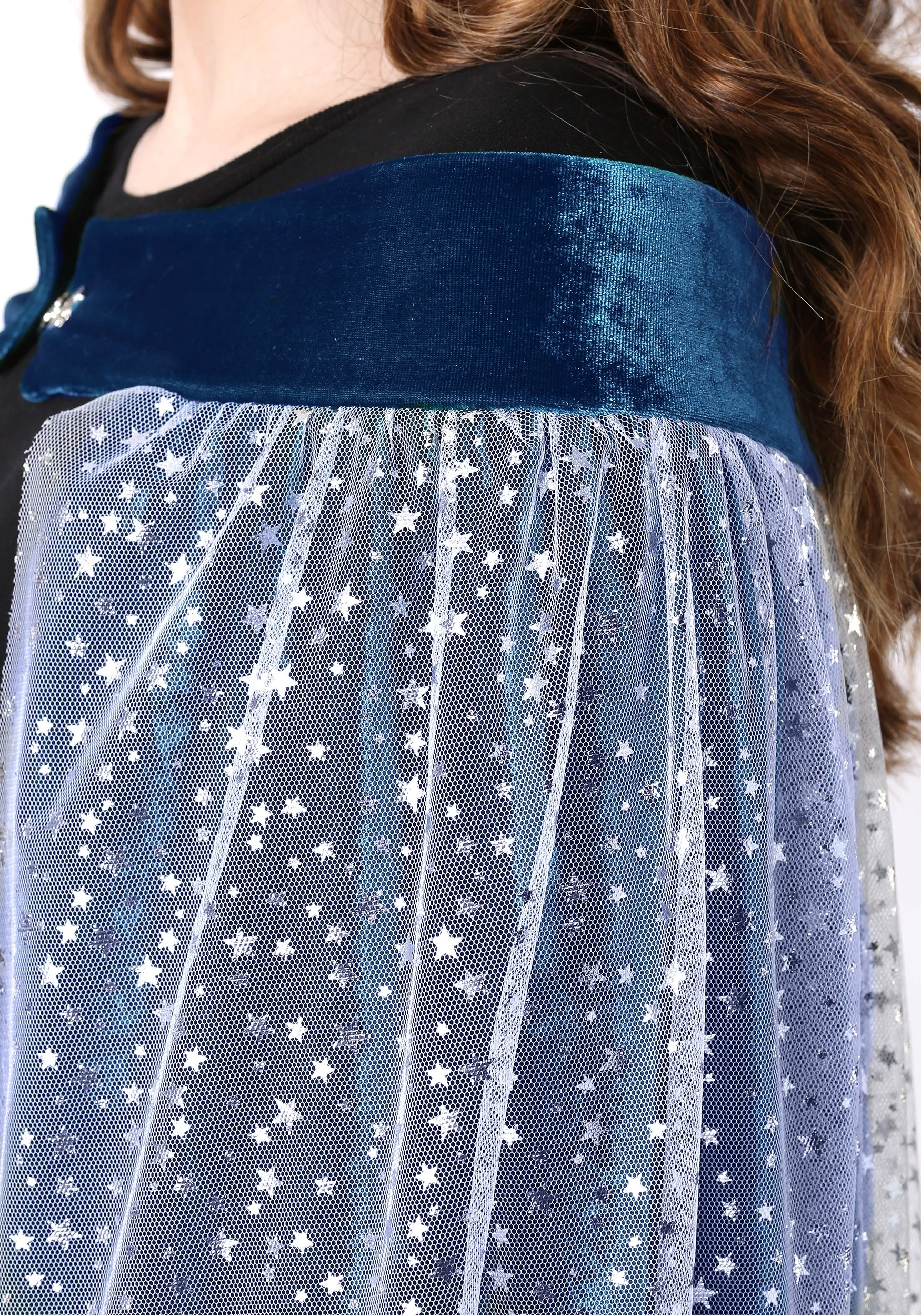 Magic Starry Cape Magic Starry Cape -FunCostumes shop starry cape alt 2