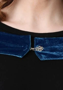 Magic Starry Cape 3 Magic Starry Cape -FunCostumes shop starry cape alt 3