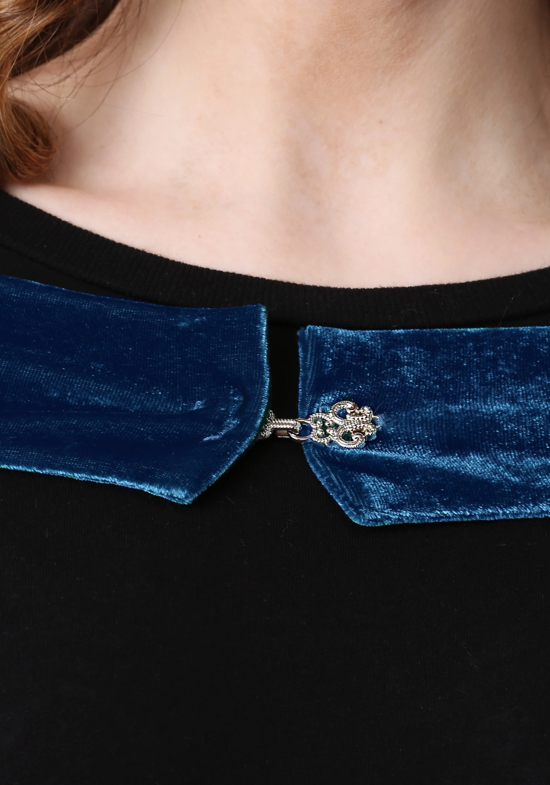 Magic Starry Cape Magic Starry Cape -FunCostumes shop starry cape alt 3