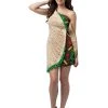 Taco Dress Costume For Women