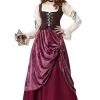 Women's Costume - Tavern Wench