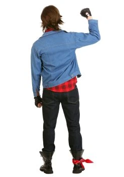 Men's Breakfast Club John Bender Costume -FunCostumes shop the breakfast club mens john bender costume3