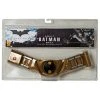 The Dark Knight Batman Belt