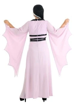 The Munsters Lily Women's Costume -FunCostumes shop the munsters lily womens costume alt 2