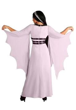 The Munsters Lily Women's Costume -FunCostumes shop the munsters lily womens costume alt 4