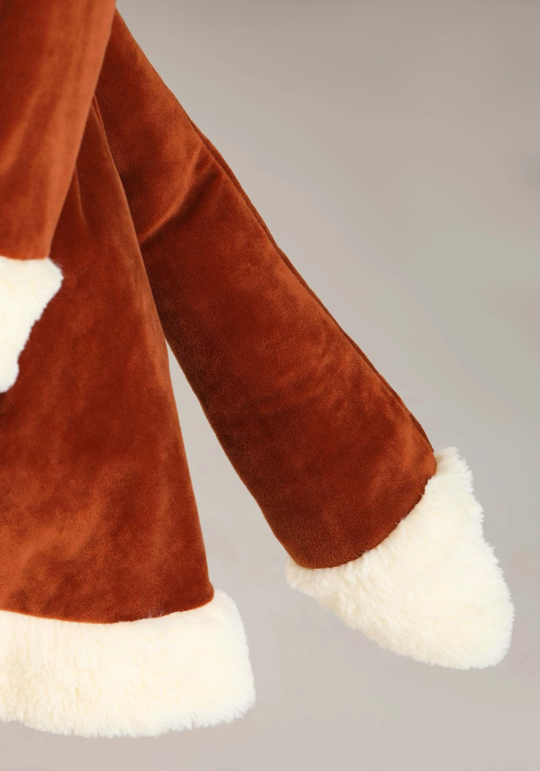 Fox Dress Costume For Toddlers 6 Fox Dress Costume For Toddlers - Image 6