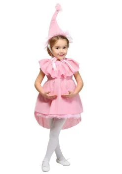 Munchkin Ballerina Costume For Toddlers