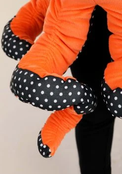 Ocean Octopus Costume For Toddlers -FunCostumes shop toddler ocean octopus costume alt 5