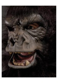 Two Bit Roar Gorilla Mask For Men