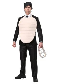 Vintage Umpire Costume For Adults