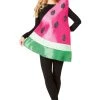 Watermelon Slice Costume For Women