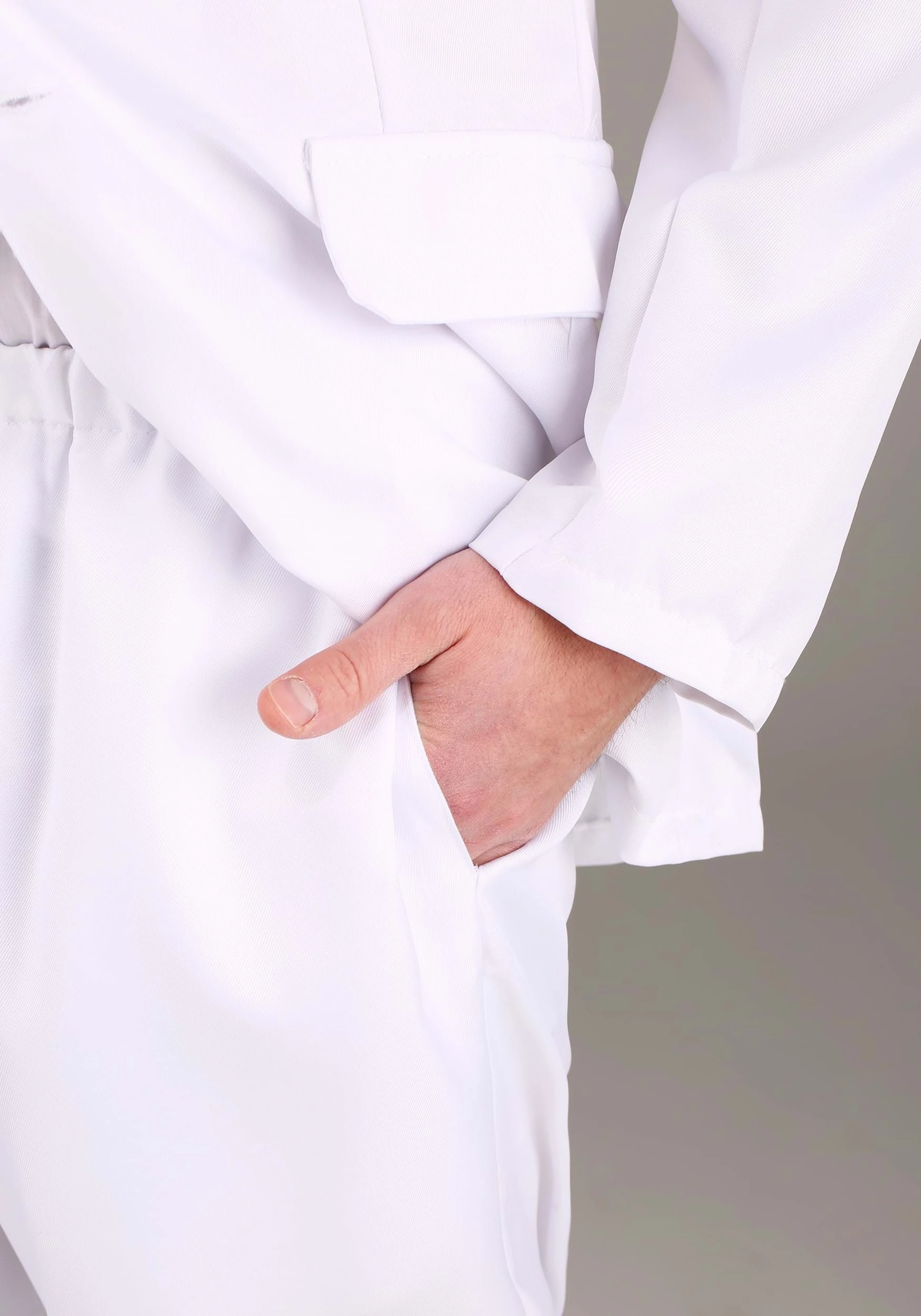 White Costume Suit For Men 4 White Costume Suit For Men - Image 4