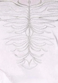 Women's White Swan Costume 10 Women's White Swan Costume -FunCostumes shop white swan womens costume alt 3