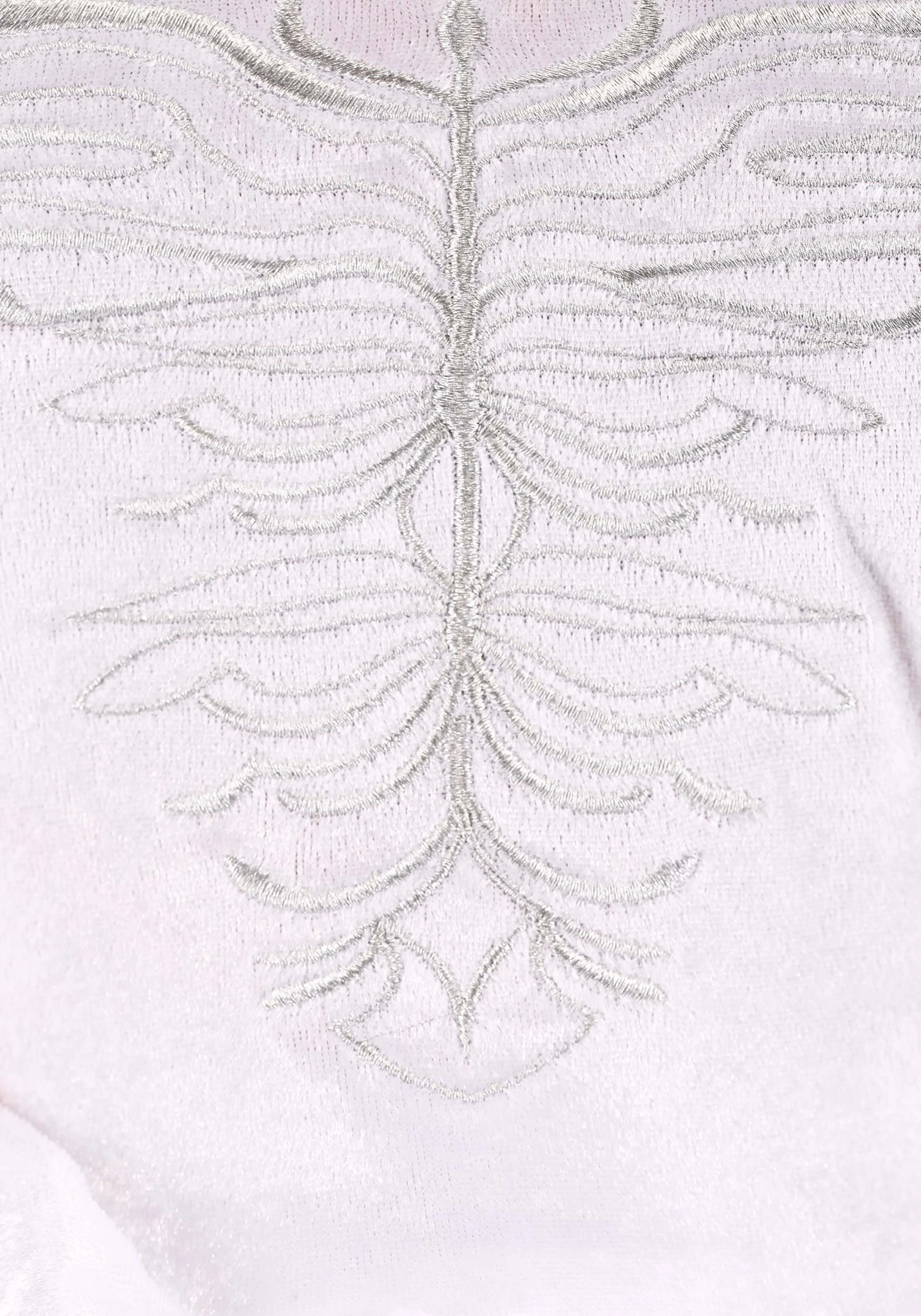 Women's White Swan Costume 4 Women's White Swan Costume - Image 4