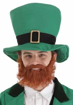 Wild Warrior Red Beard