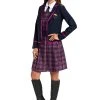 Academy Secret Hero Women's Costume