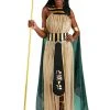 Plus Size Powerful Cleopatra Costume For Women
