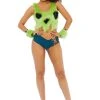 Bedrock Baby Women's Costume