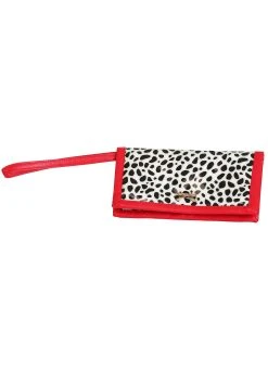 Women's Dalmatian Wallet Purse -FunCostumes shop womens dalmatian purse2