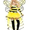 Deluxe Queen Bee Women's Costume