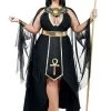 Empress Women's Divine Plus Size Costume