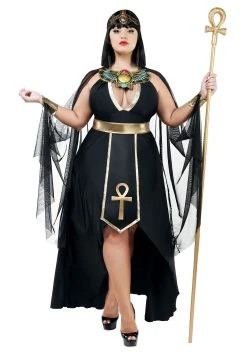 Empress Women's Divine Plus Size Costume