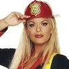 Women's Fire Chief Hat