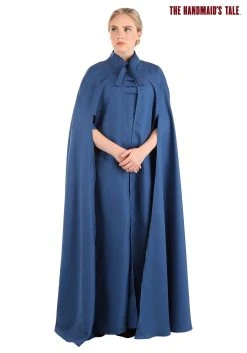 Handmaid's Tale Wives Of Gilead Women's Costume