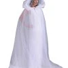 The Haunted Ghost Costume For Women
