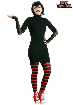 Hotel Transylvania Women's Mavis Costume
