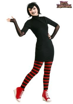 Hotel Transylvania Women's Mavis Costume -FunCostumes shop womens hotel transylvania mavis costume alt 2