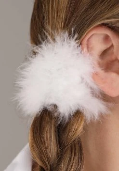 One More Time Pop Singer Costume For Women -FunCostumes shop womens one more time pop singer costume alt 5