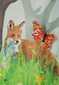 Plus Size Mother Nature Costume For Women -FunCostumes shop womens plus size mother nature costume alt 8