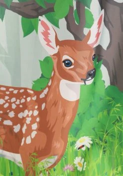 Plus Size Mother Nature Costume For Women -FunCostumes shop womens plus size mother nature costume alt 9