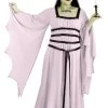 Women's Plus Size Lily The Munsters Costume