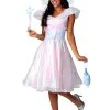 Plus Size Tooth Fairy Women's Costume