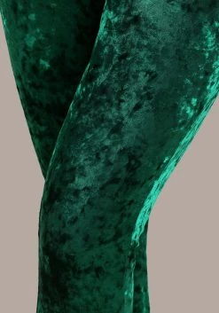 Red Rose Women's Costume -FunCostumes shop womens red rose costume alt 6