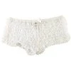 Ruffle Tanga Panties For Women